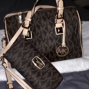 Michael Kors Purse